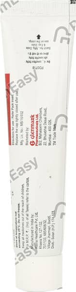 D Acne Plus Tube Of 15gm Gel