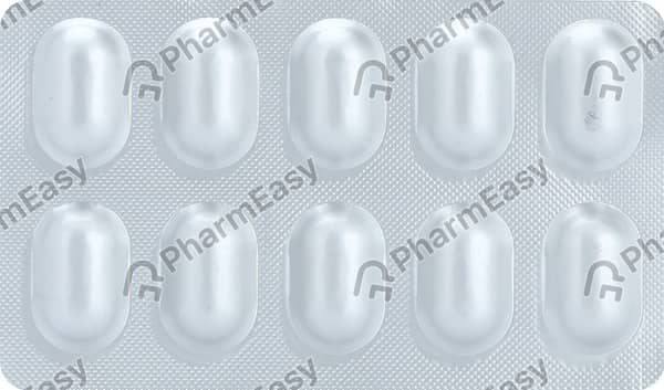 Mumfer D3 Tablet