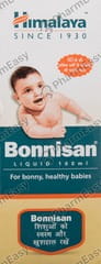 Himalaya Bonnisan Liquid 100ml