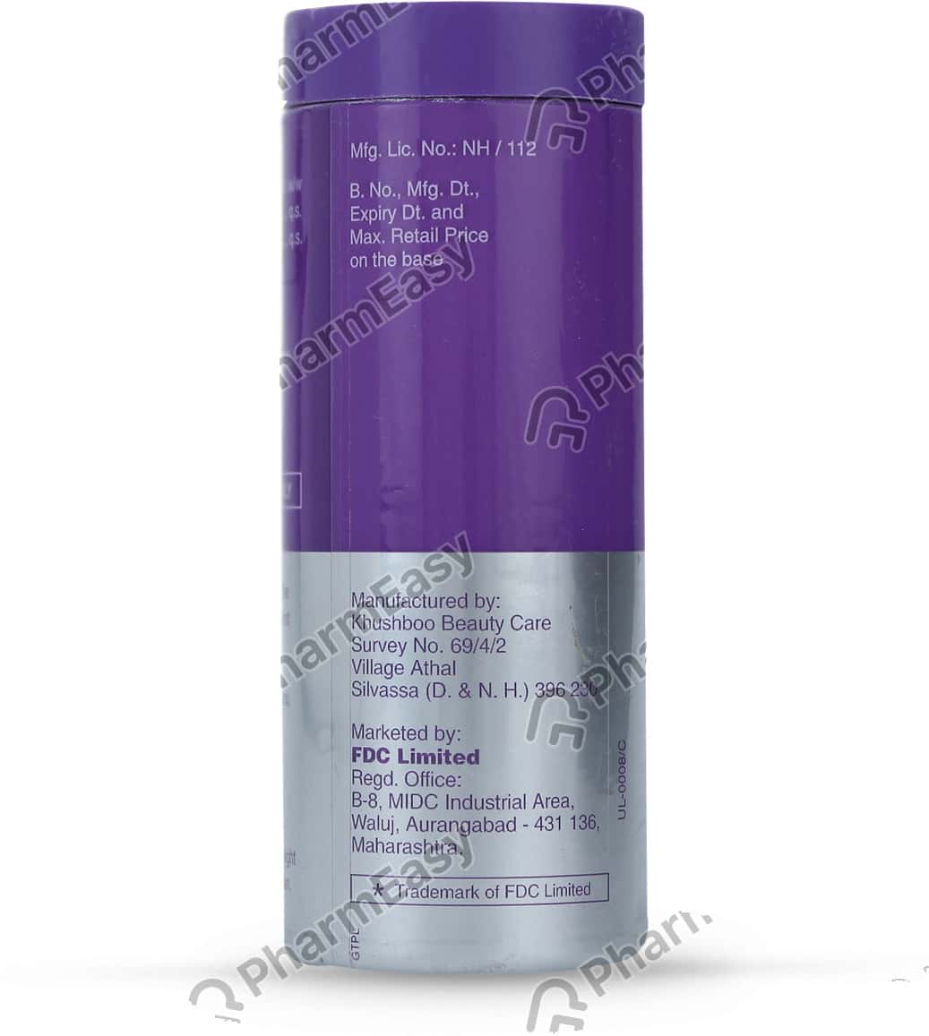 Zocon 1 Dusting Powder (100) Uses, Side Effects, Price, Dosage