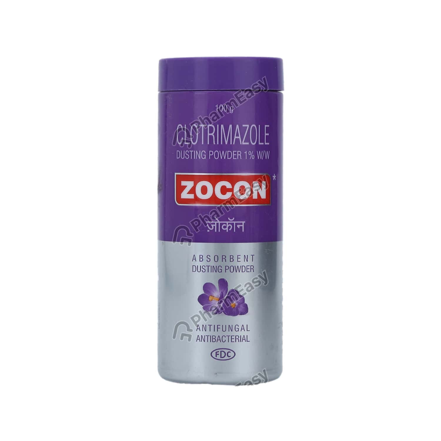 Buy Zocon 1 Dusting Powder 100gm Online at Flat 18 OFF* PharmEasy