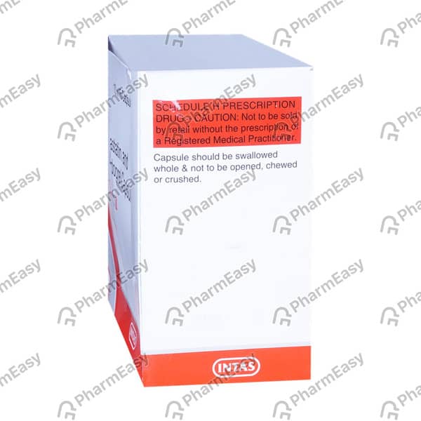 Clavilip 10mg Capsule