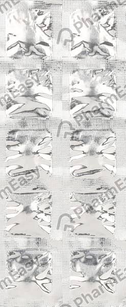 Cilaheart 20mg Strip Of 10 Tablets