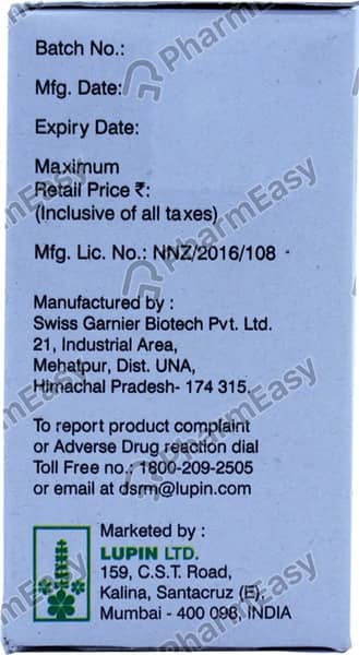 Nicostar Od 10mg Bottle Of 10 Tablets