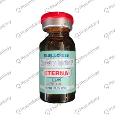 Eterna Vial Of 10ml Injection