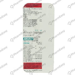 Amiject 100mg Injection