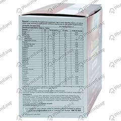 RENURIS ORANGE FLAVOUR SACHET OF 16GM ORAL POWDER