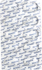 RENOSAVE STRIP OF 10 TABLETS