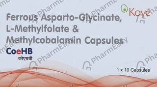 Coehb Capsule