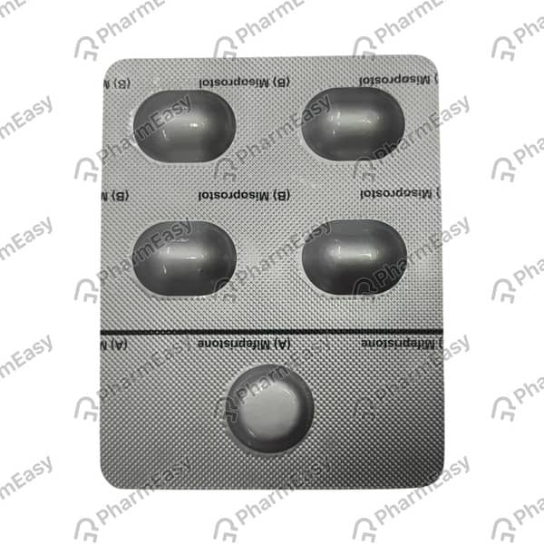 टेर्मिपिल टैबलेट कॉम्बिकिट