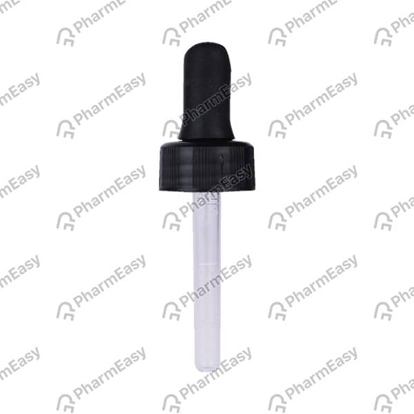 Zukamin Cold Bottle Of 15Ml Oral Drops