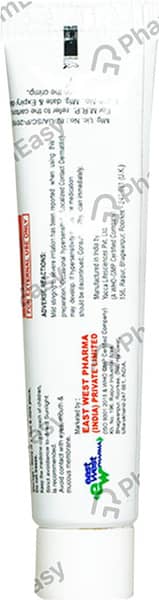 Liteskin Tube Of 15Gm Cream