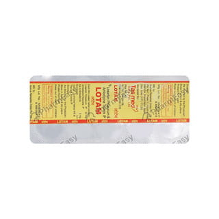 Lotam Tablet