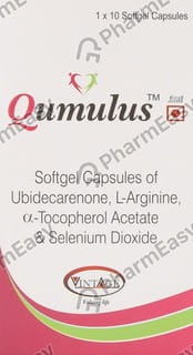 Qumulus Capsule