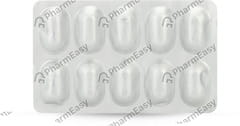 CERTAMIN STRIP OF 10 TABLETS