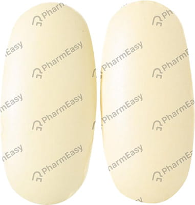 Colihenz P 400mg Strip Of 10 Tablets