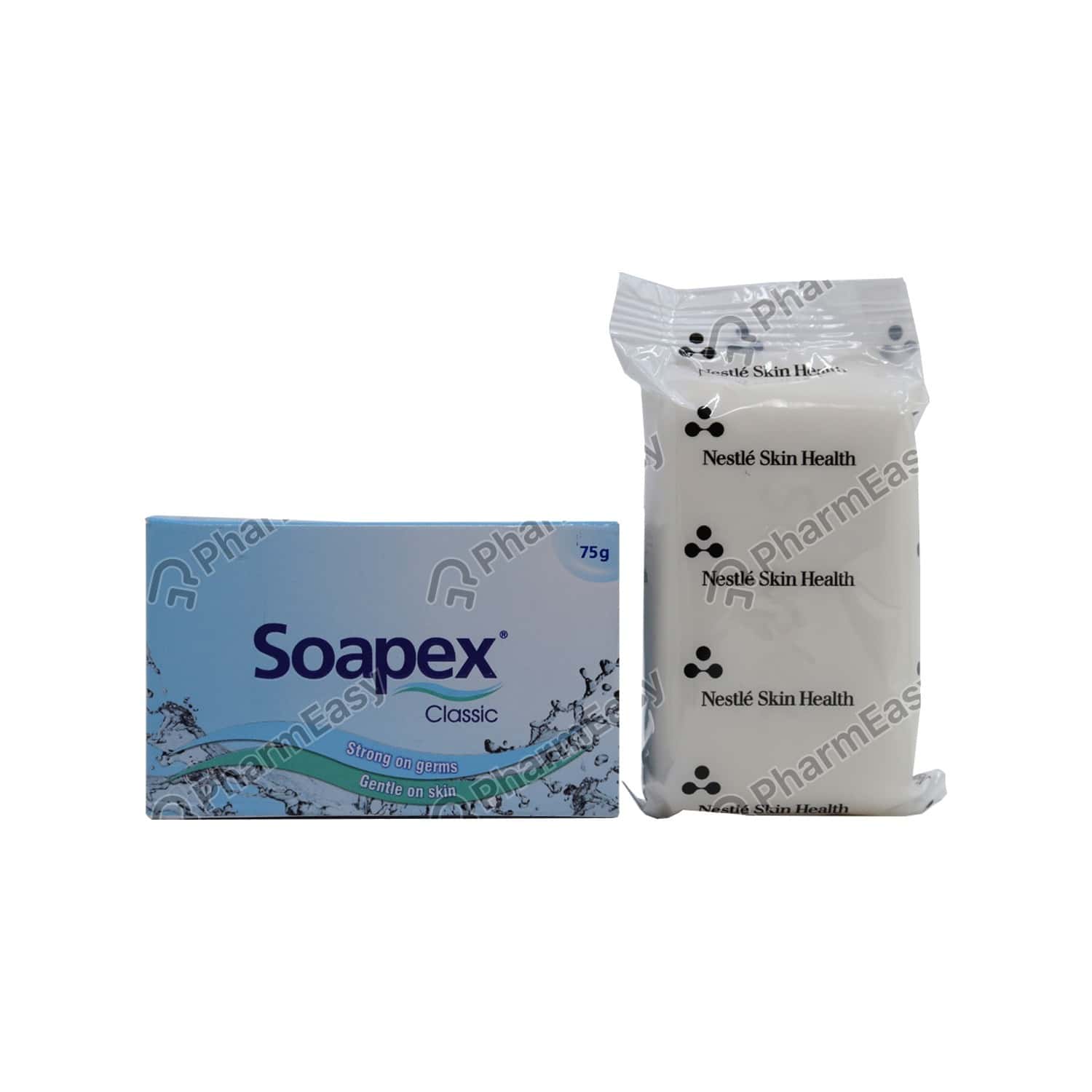 The Soap She Uses That Doctors Hate - y9q9d4k