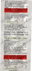 ALL 9 NVP STRIP OF 10 TABLETS