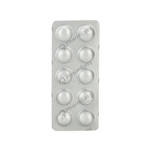 Ovicard Sr 75Mg Tablets