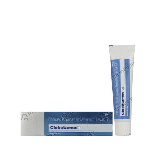 Clobetamos Gel 30gm