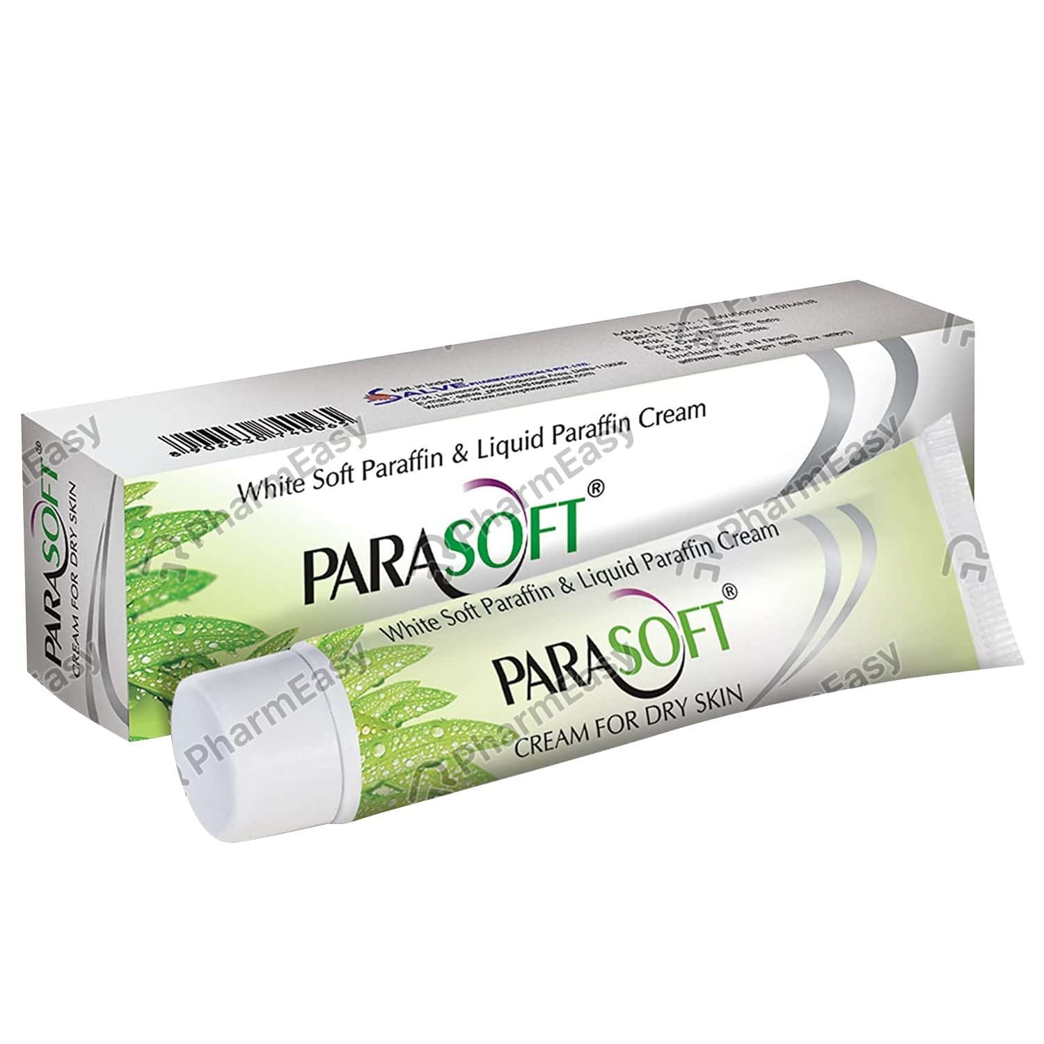 parasoft cream