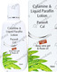 Parasoft Cal Lotion