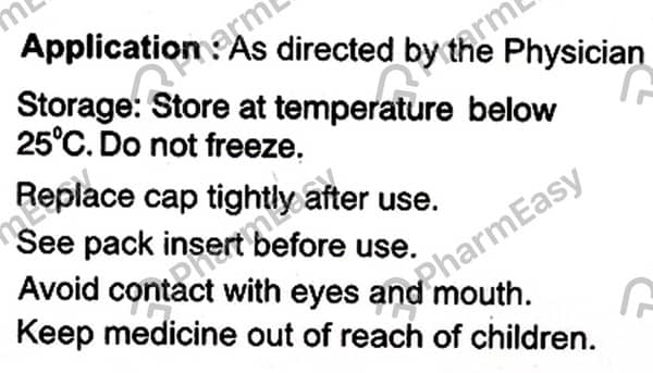 Lamifin M Tube Of 15Gm Cream
