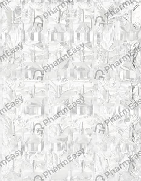 Finast T Strip Of 30 Capsules