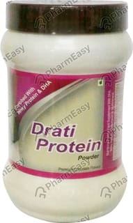 Drati Protein Powder