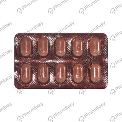 Curoflam A Tablets