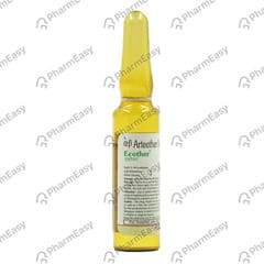 ECOTHER AMPOULE OF 2ML INJECTION