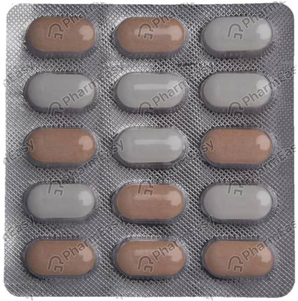 Cyblex M Xr 60Mg Tablets