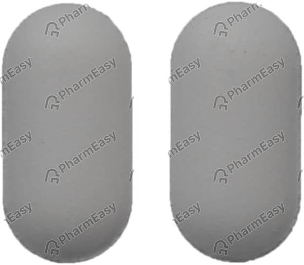 Cyblex M Xr 60Mg Tablets