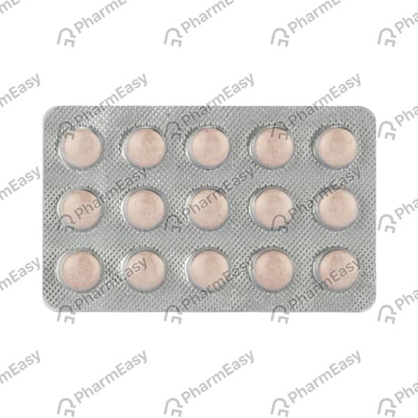 Cyblex Xr 30Mg Strip Of 10 Tablets