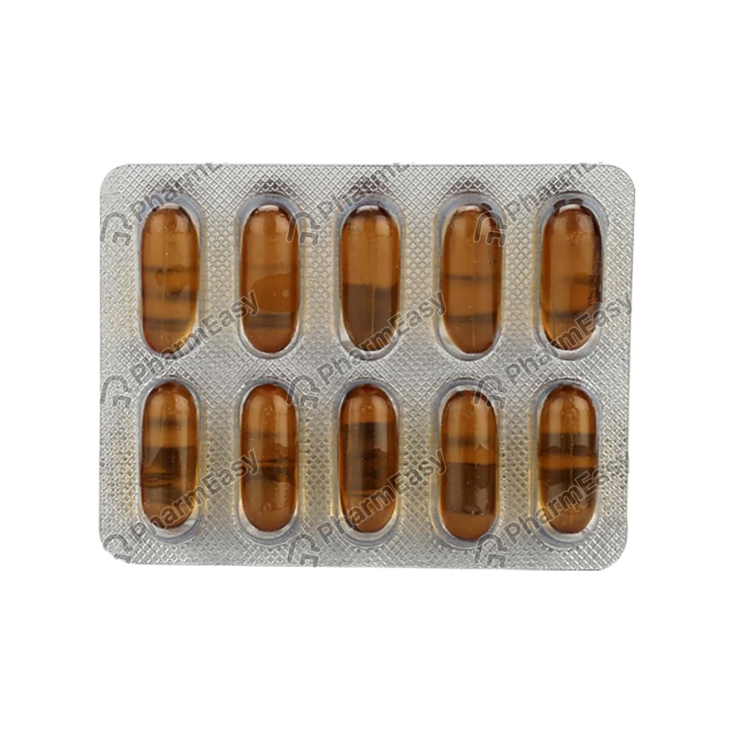 Buy Efem 1000 MG Capsule (10) Online at Flat 18% OFF* | PharmEasy