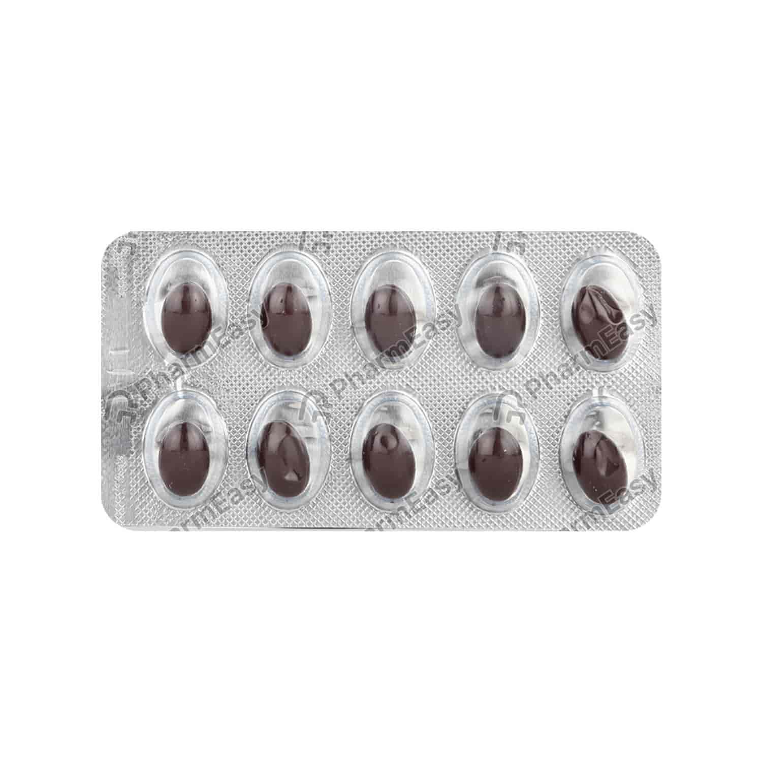 Buy T3 Strip Of 10 Capsules Online at Flat 18% OFF* | PharmEasy