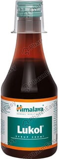 Lukol Syrup 200ml