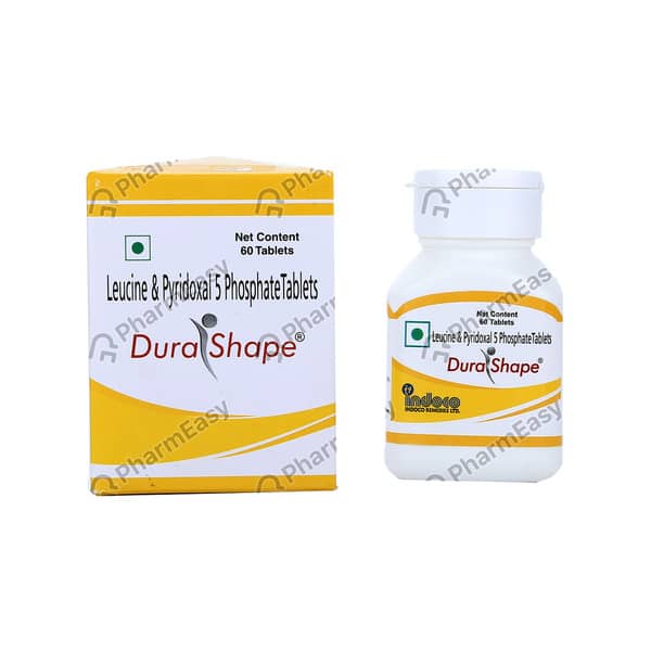 Durashape Tablet