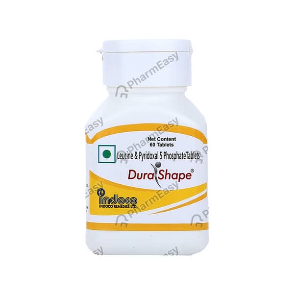 Durashape Tablet