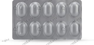 Ovalife Tablet