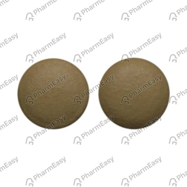 Superia 20mg Strip Of 10 Tablets