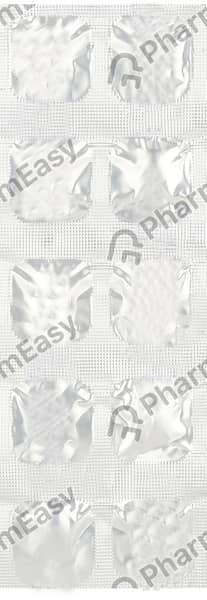 Trinexovas 20Mg Strip Of 10 Tablets