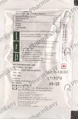 FLEXI PEP G SACHET OF 10.7GM ORAL POWDER