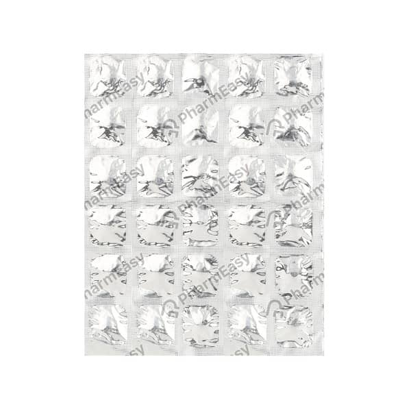 हिस्टैक 150एमजी की स्ट्रिप 30 टैबलेट्स