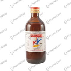 BEPLEX FORTE PLUS BOTTLE OF 120ML ELIXIR