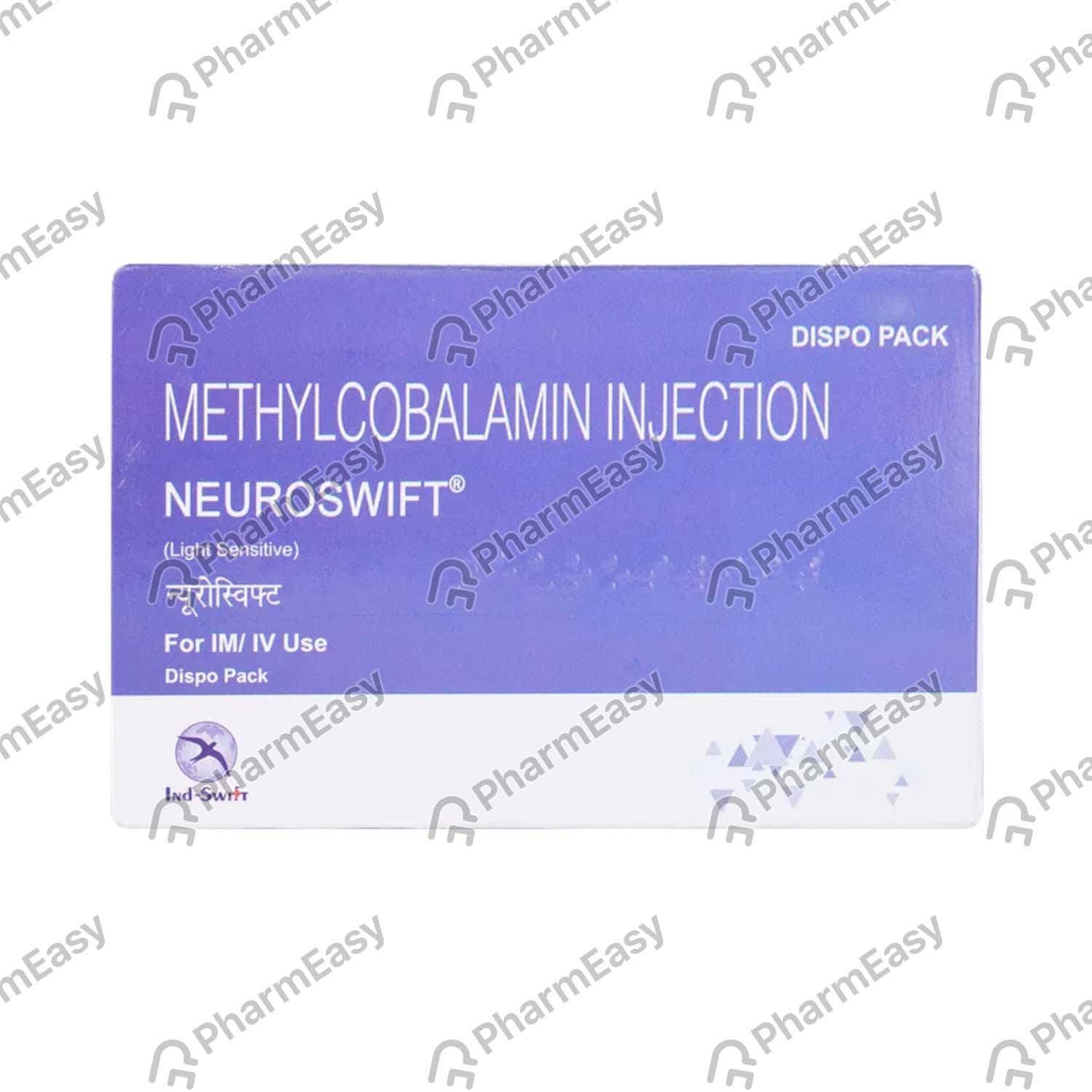 Neuroswift 2500 MCG Injection (1): Uses, Side Effects, Price & Dosage ...