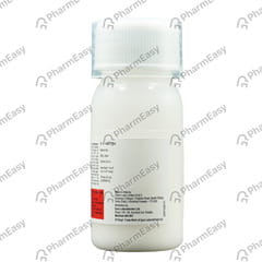 FOLOUP CV 50MG BOTTLE OF 30ML DRY SYRUP
