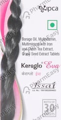 KERAGLO EVA BOTTLE OF 30 TABLETS