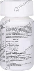 KERAGLO EVA BOTTLE OF 30 TABLETS