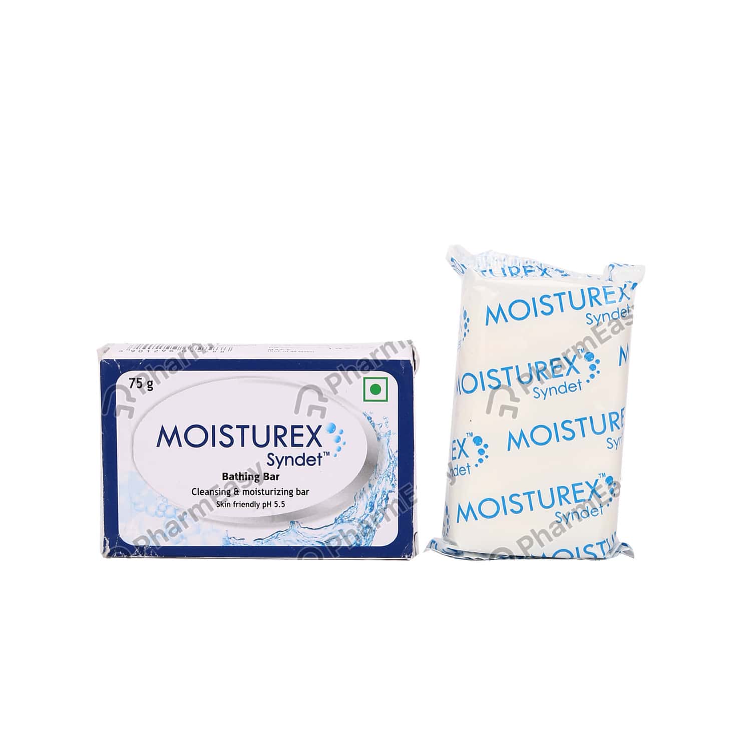 moisturex syndet soap for babies